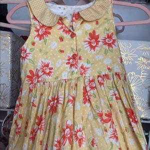 Matilda Jane size 8 Platinum